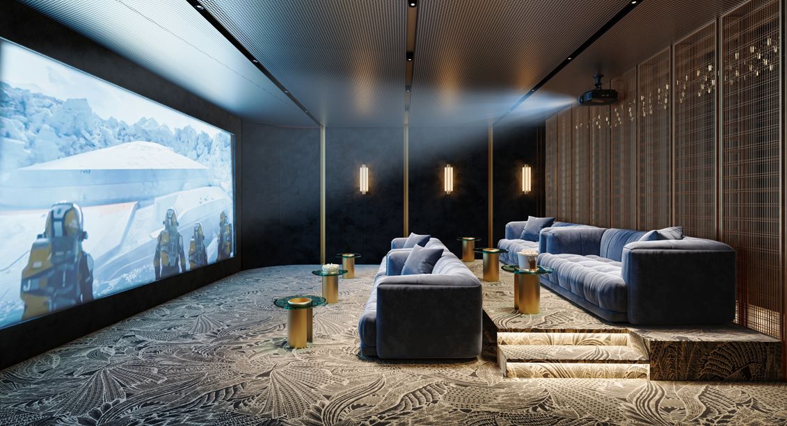 78a30881-0fdb-4bc0-831b-29f6917b0f43 Trosoban stan 161 m² – Dubai, Inostranstvo — fotografija 8