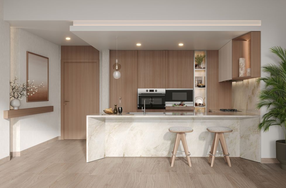 7b7c2ad4-237c-411c-9314-c570c2ed0bfe Jednosoban stan 78 m² – Dubai, Inostranstvo — fotografija 5