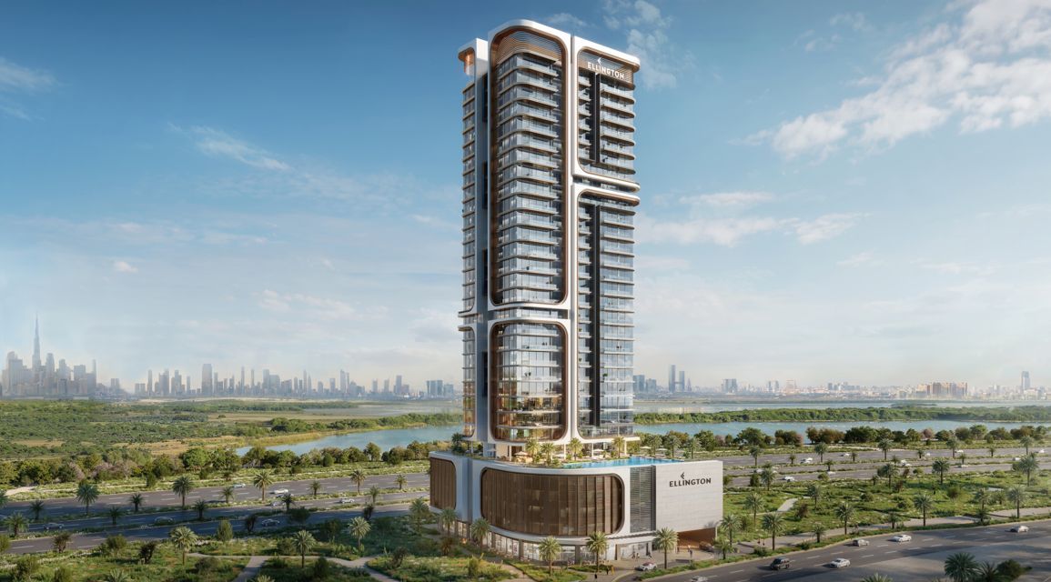 01433e66-b3e7-4985-963c-6922cd4d044a Jednosoban stan 78 m² – Dubai, Inostranstvo — fotografija 6