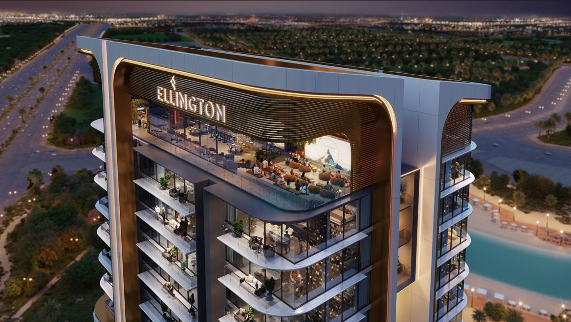 adf40666-6f42-49aa-9156-ca528d22243b Jednosoban stan 78 m² – Dubai, Inostranstvo — fotografija 8