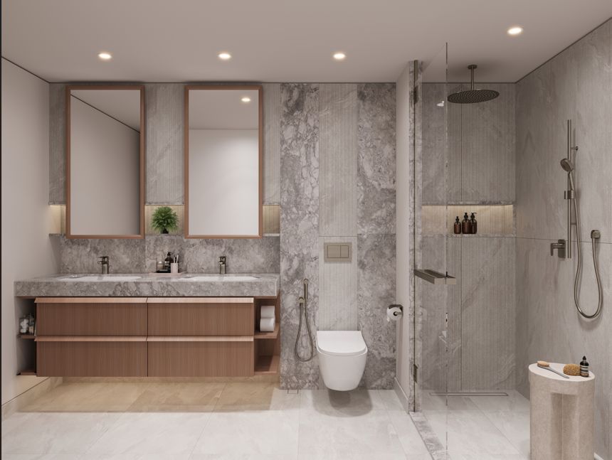 d107fc40-da35-4438-8d56-9c2218335fd9 Jednosoban stan 78 m² – Dubai, Inostranstvo — fotografija 9