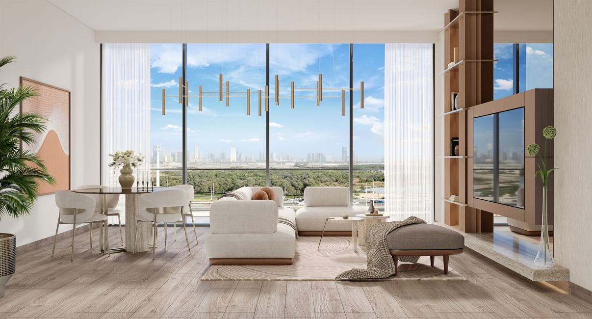 457e0b4a-c583-4b26-974d-2c254767da47 Jednosoban stan 78 m² – Dubai, Inostranstvo — fotografija 11