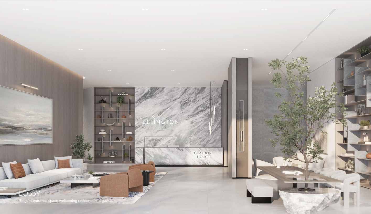 Trosoban stan 261 m² – Dubai, Inostranstvo — fotografija 8