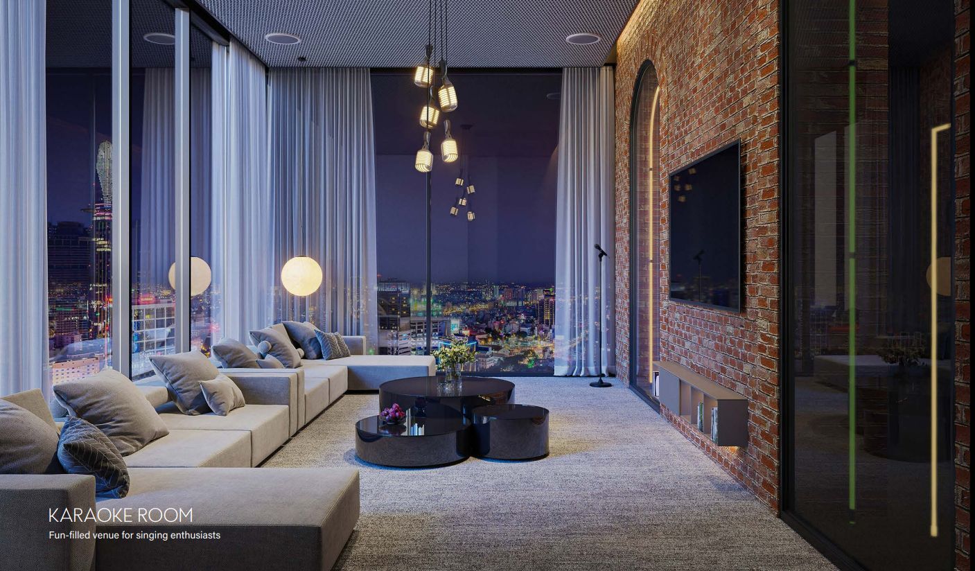 Trosoban stan 261 m² – Dubai, Inostranstvo — fotografija 14