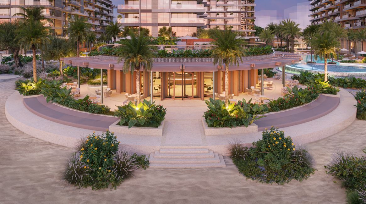 e31b0b05-a7cc-40f7-b028-a43994b2d915 Dvosoban stan 129 m² – Dubai, Inostranstvo — fotografija 4