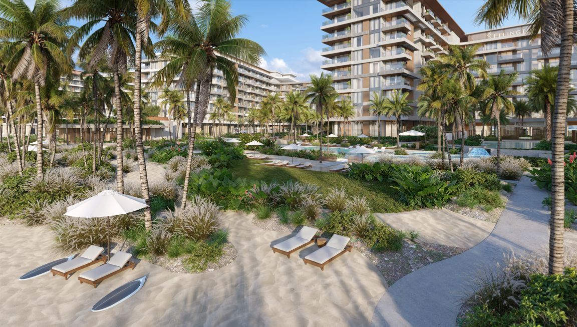 e0f1b92b-d93a-4e38-afaa-413596c4cbba Dvosoban stan 129 m² – Dubai, Inostranstvo — fotografija 11