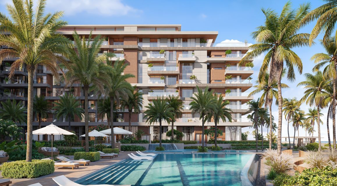 5daee26e-cab2-4cb9-9aaa-703273536dad Dvosoban stan 129 m² – Dubai, Inostranstvo — fotografija 3