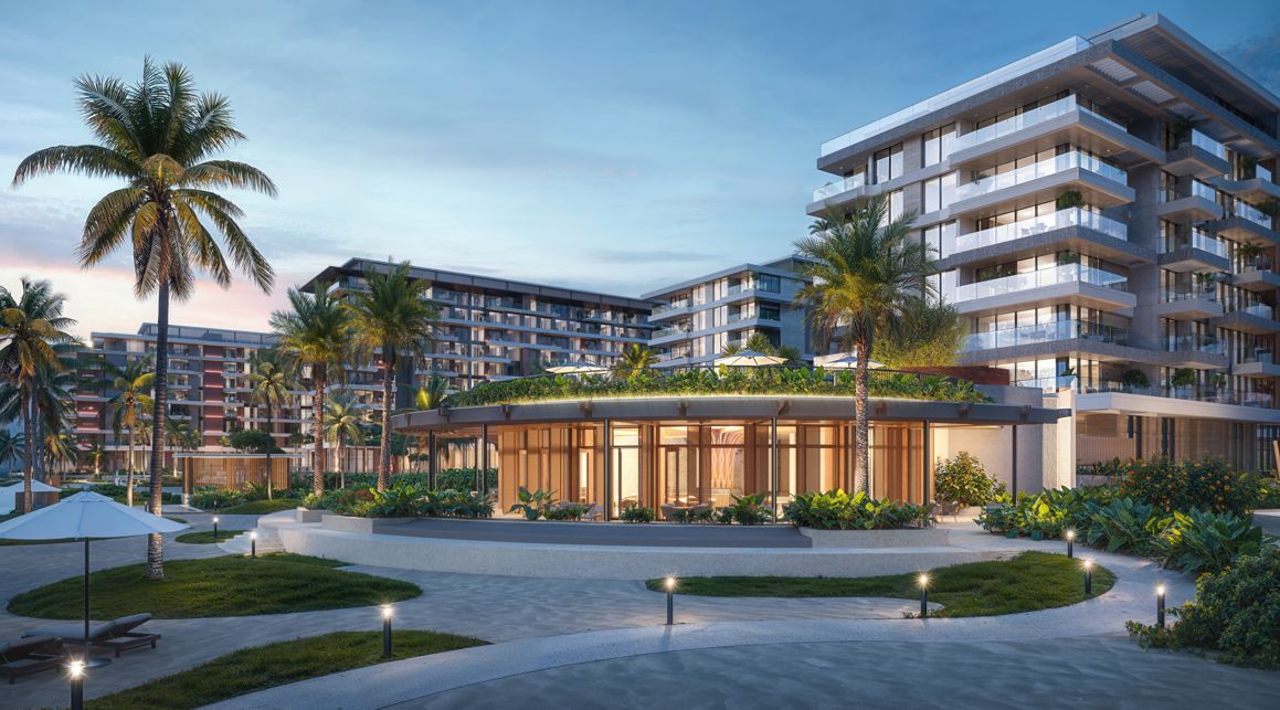 070e6d1c-2e61-435e-9ca8-83d277e9e64c Dvosoban stan 129 m² – Dubai, Inostranstvo — fotografija 13