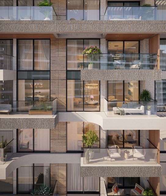 6734036c-90d8-4b86-b048-e26caecbb018 Dvosoban stan 129 m² – Dubai, Inostranstvo — fotografija 16