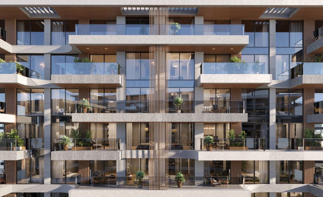 19d03219-53dd-434c-a012-adb3fac7b92c Dvosoban stan 129 m² – Dubai, Inostranstvo — fotografija 17