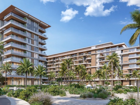 Dvosoban stan 129 m² – Dubai, Inostranstvo — fotografija 18