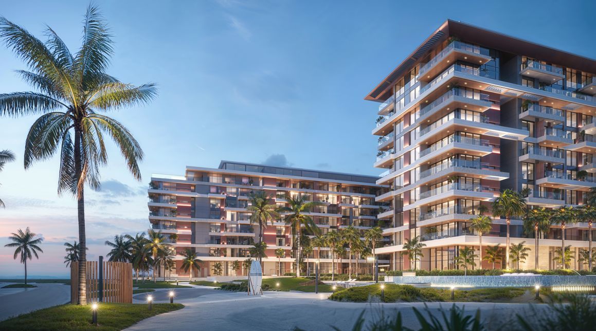 c8d47d9b-daf2-4c4c-a7af-1707b5ee88c7 Dvosoban stan 129 m² – Dubai, Inostranstvo — fotografija 19