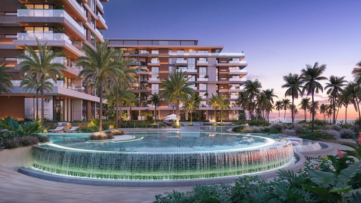 6464d4e7-2345-4e28-8d0a-112cfc3ff6fa Dvosoban stan 129 m² – Dubai, Inostranstvo — fotografija 21