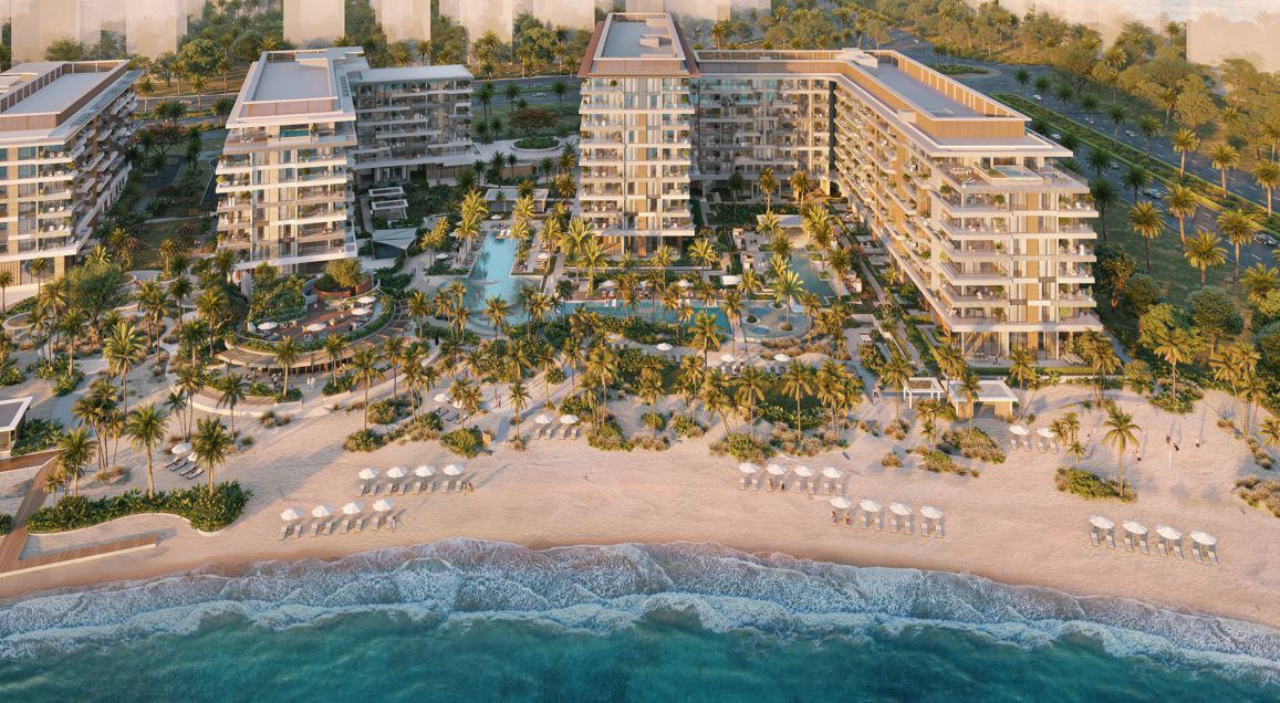 6f2785ff-3ef5-4dfd-8ccd-876a25733da3 Dvosoban stan 129 m² – Dubai, Inostranstvo — fotografija 2