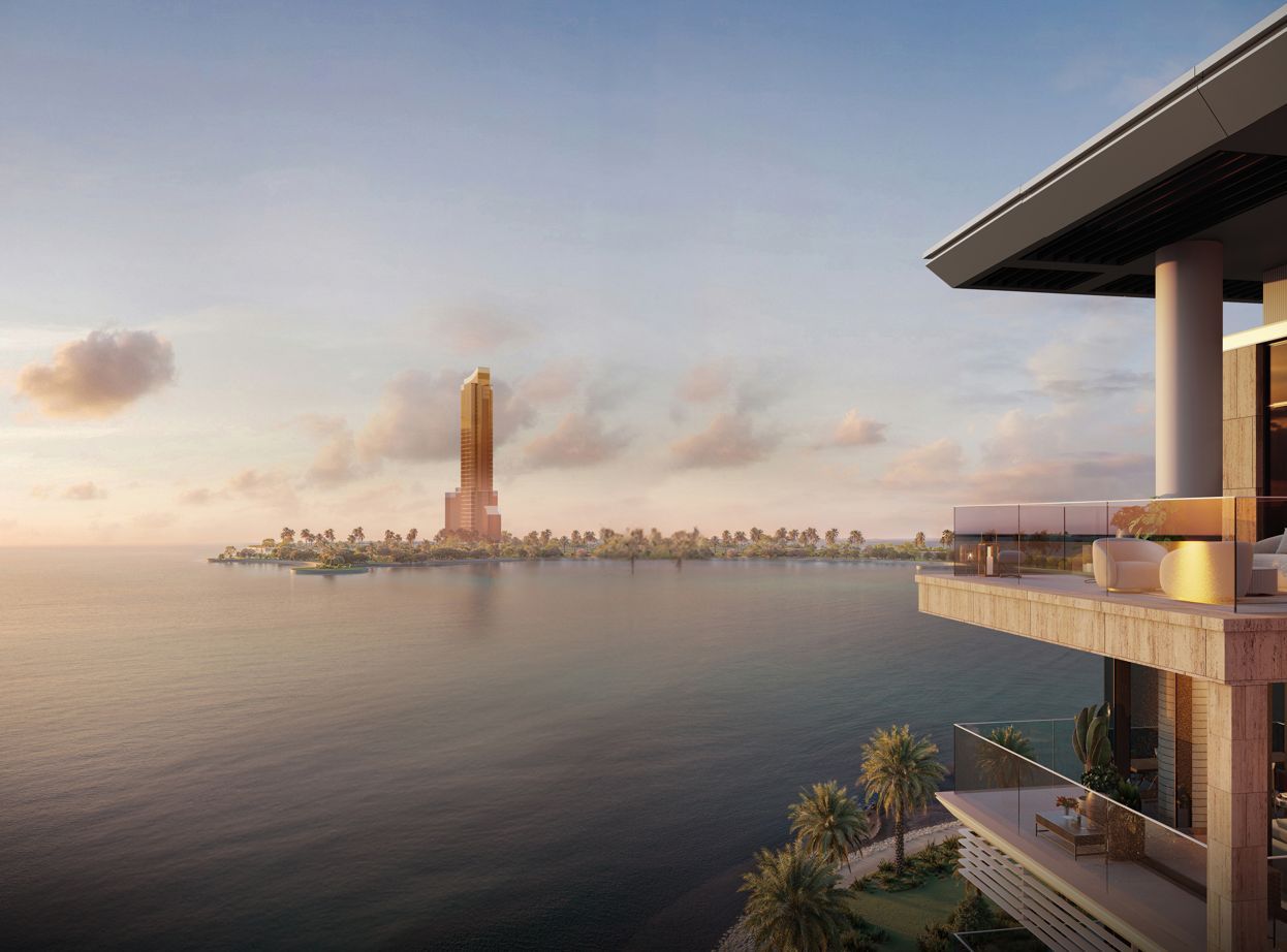 a9bdda22-f822-45a6-bbc1-69f78e644d79 Dvosoban stan 116 m² – Dubai, Inostranstvo