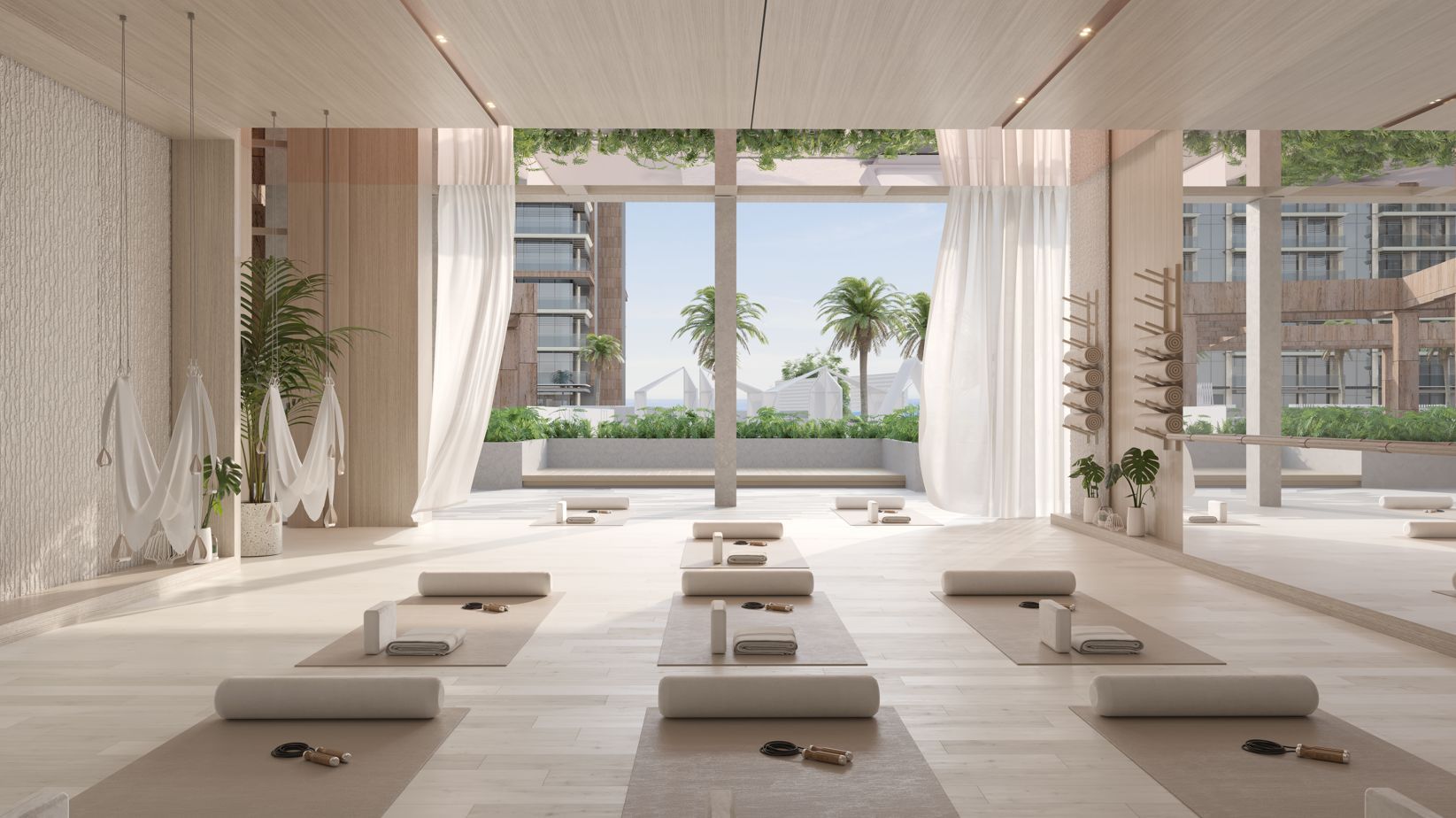 b5e3a805-da3d-4f3e-a557-8a1bcbf28889 Dvosoban stan 116 m² – Dubai, Inostranstvo — fotografija 4