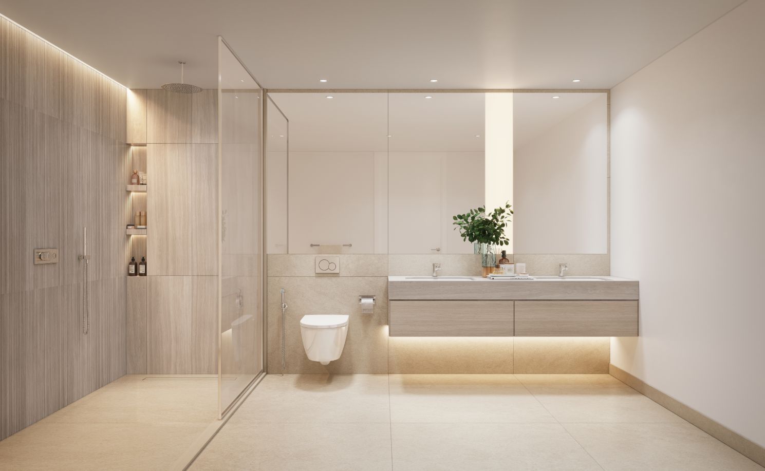 b85596f4-1d23-4fc7-a80d-d1d2f2810cd9 Dvosoban stan 116 m² – Dubai, Inostranstvo — fotografija 5