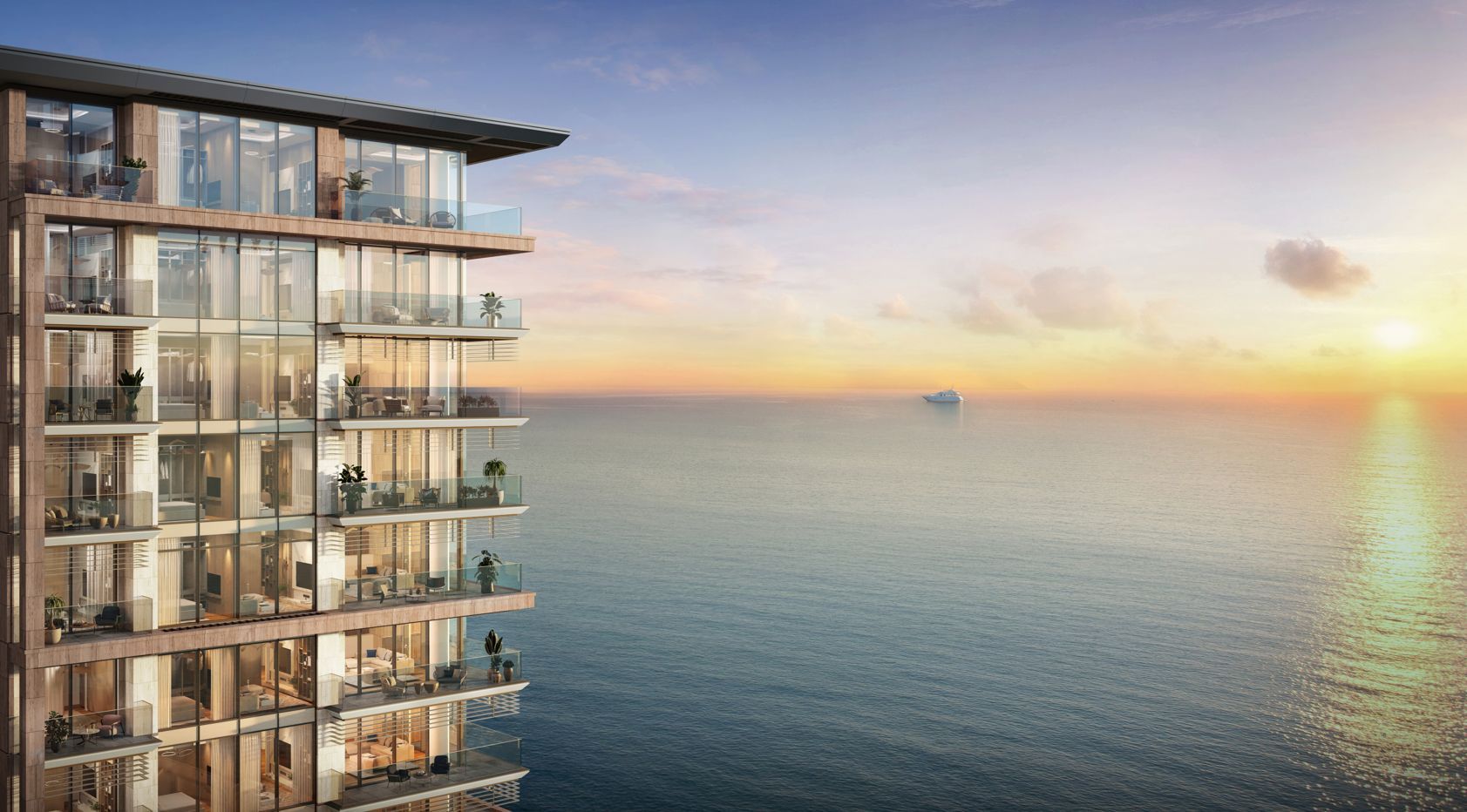17fa7dcb-f692-4341-ab56-4dee399f71e8 Dvosoban stan 116 m² – Dubai, Inostranstvo — fotografija 7