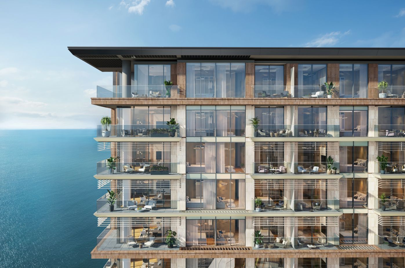 113f057e-38a8-4e1c-9e8c-9bc6e6edf7fd Dvosoban stan 116 m² – Dubai, Inostranstvo — fotografija 9