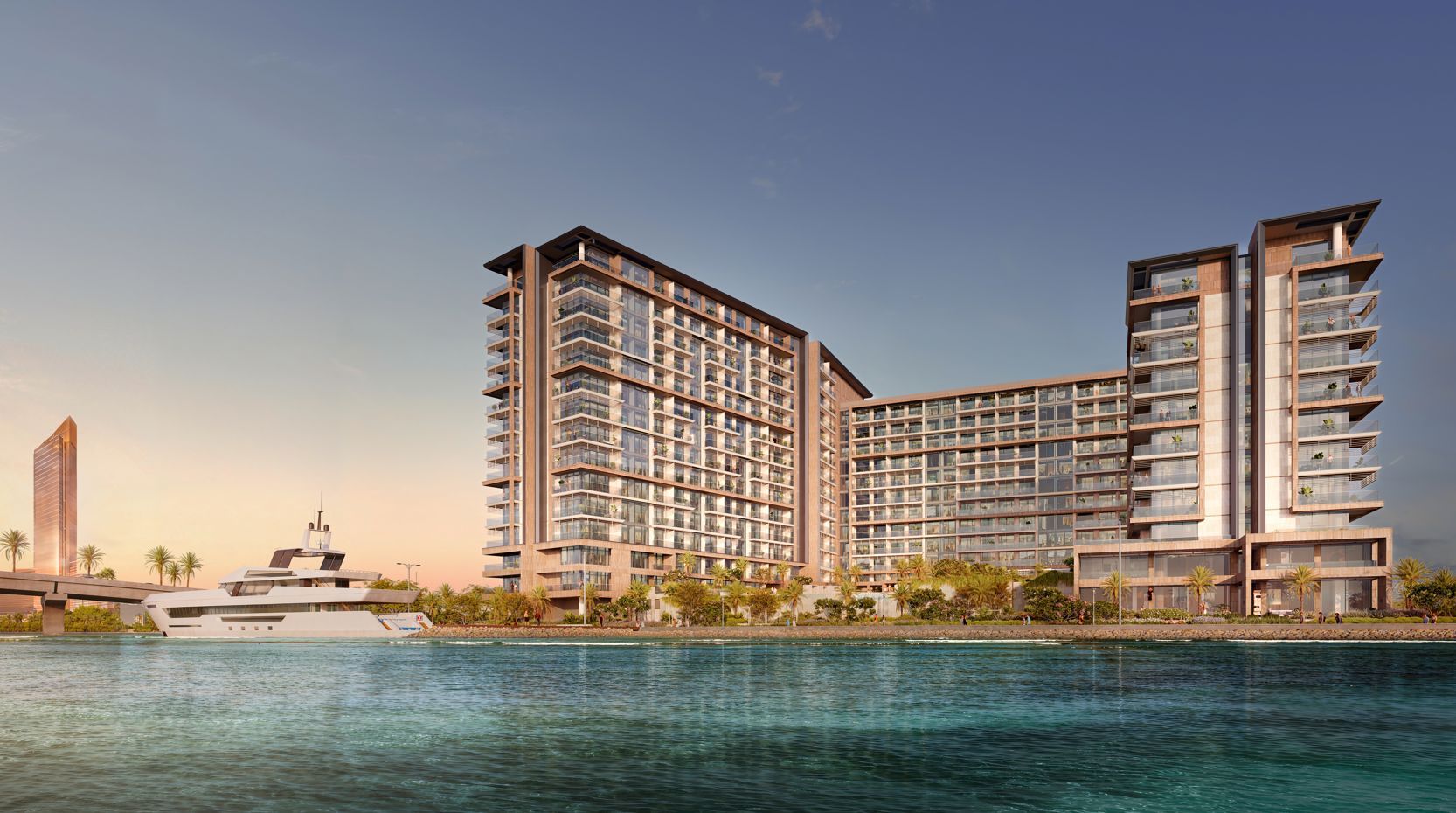 014fc436-33f4-44e2-a93e-be5522e1e49c Dvosoban stan 116 m² – Dubai, Inostranstvo — fotografija 10