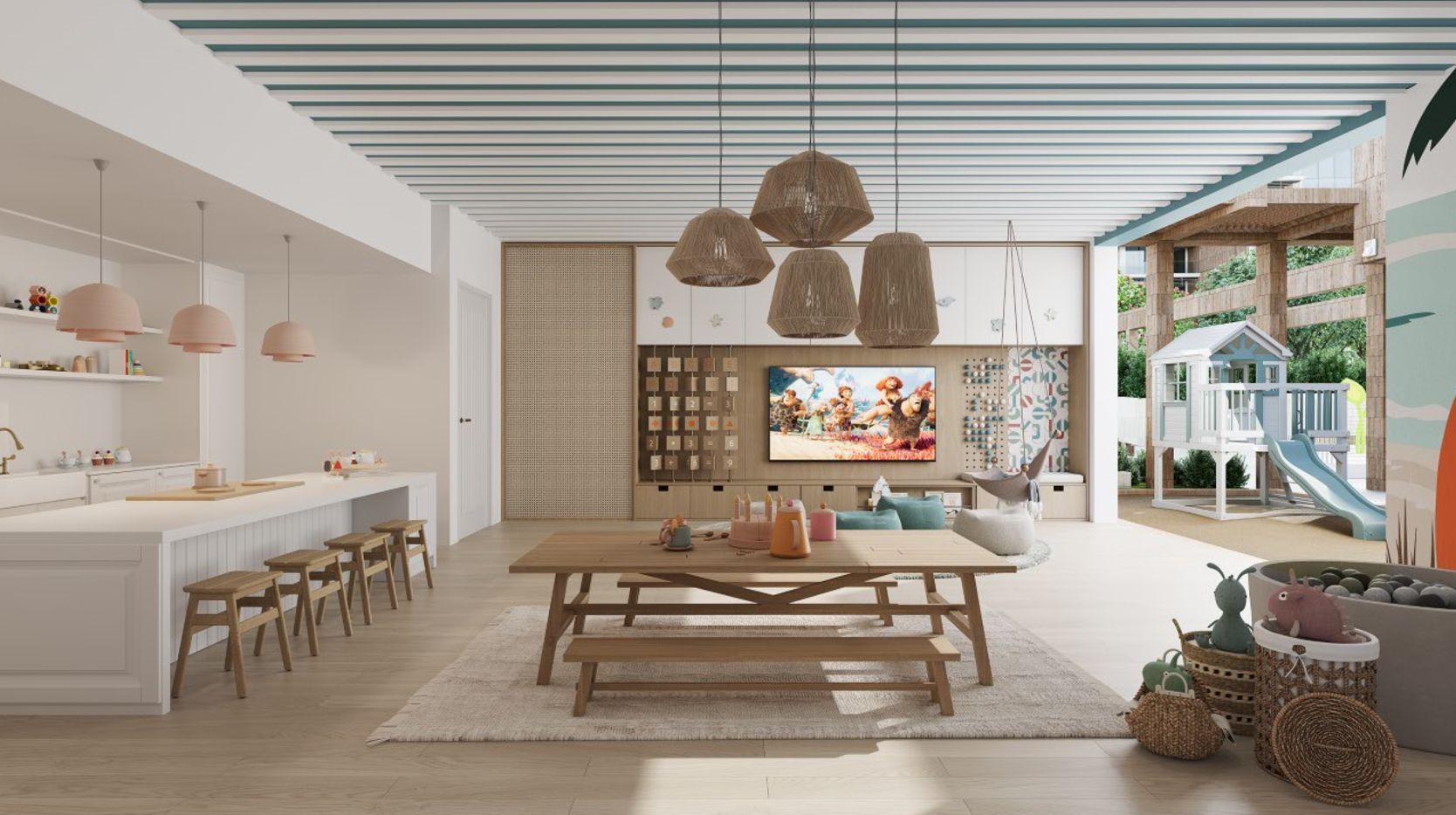6862ce86-2c17-43e7-bc57-bd5746d7d41a Dvosoban stan 116 m² – Dubai, Inostranstvo — fotografija 14
