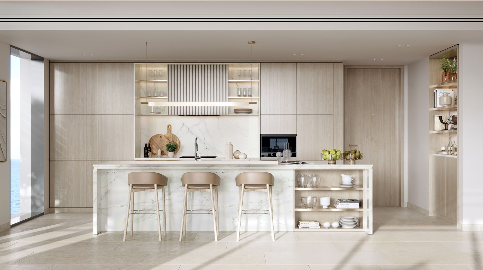 97565334-6af9-4591-b585-2832312ce4b4 Dvosoban stan 116 m² – Dubai, Inostranstvo — fotografija 15