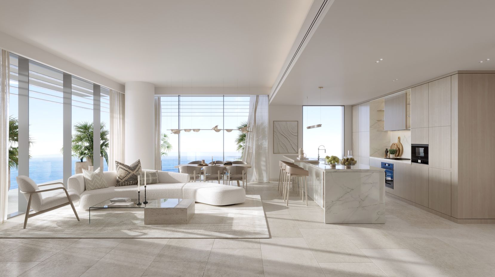 0081455d-2b23-40ca-95d2-910c99a91185 Dvosoban stan 116 m² – Dubai, Inostranstvo — fotografija 16