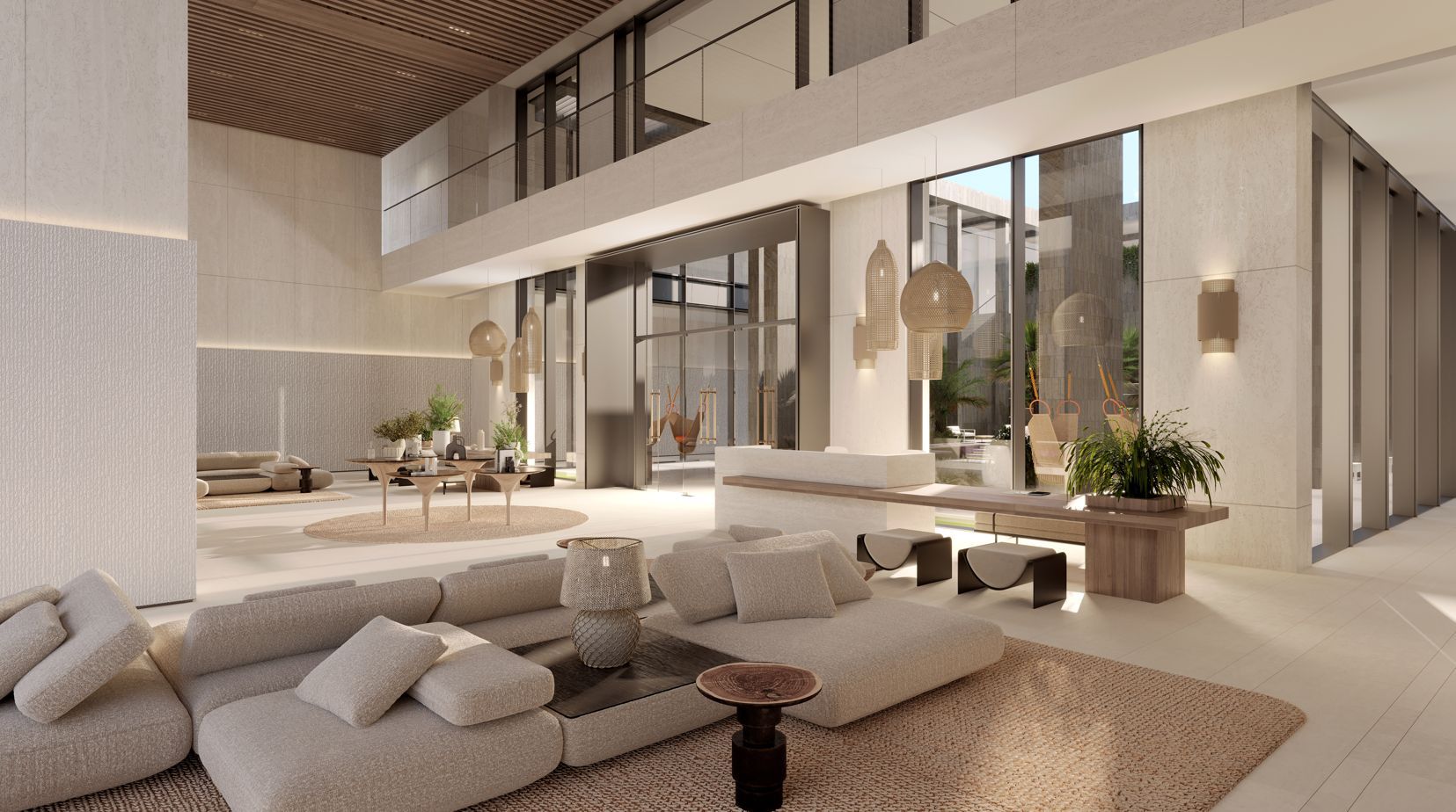 dd41208e-0a85-45ff-99e2-504a5064114c Dvosoban stan 116 m² – Dubai, Inostranstvo — fotografija 17
