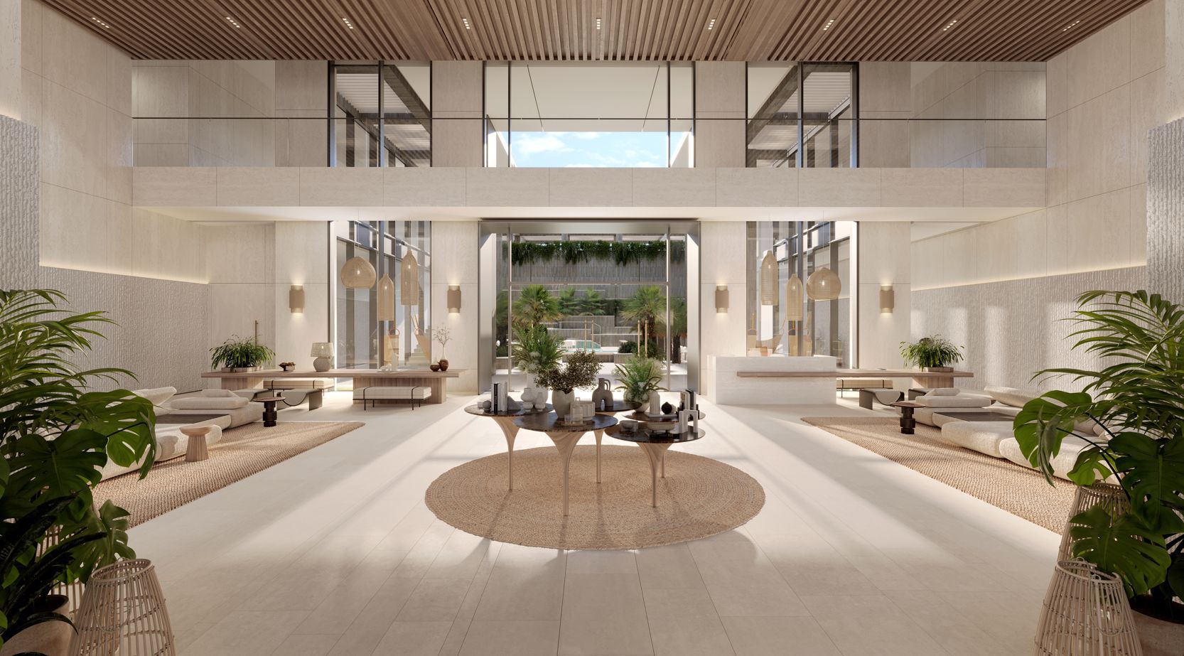 992cafaa-828d-467d-a306-43c47df71123 Dvosoban stan 116 m² – Dubai, Inostranstvo — fotografija 18