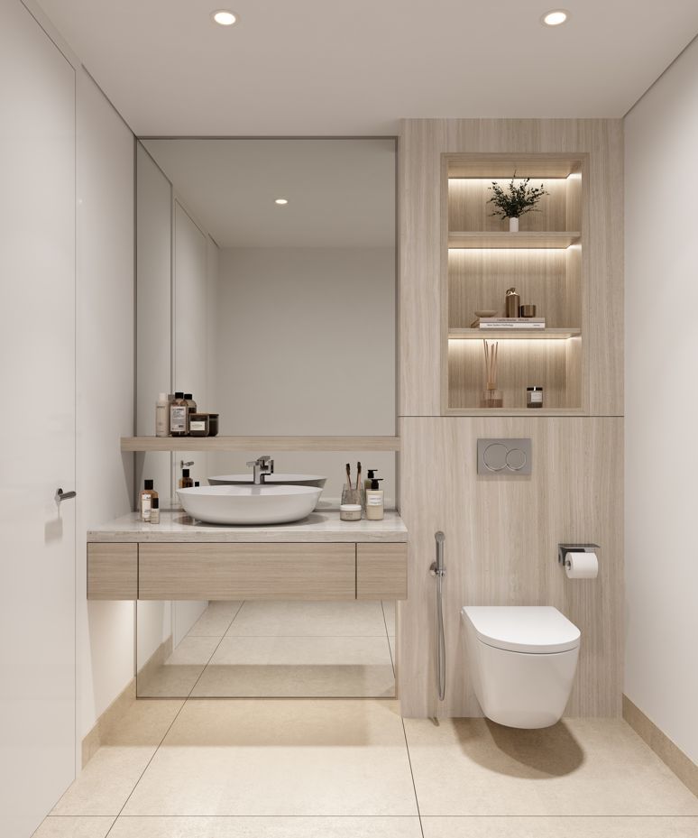 db8460d5-d8f9-4a5a-8166-3ba2b89f38ac Dvosoban stan 116 m² – Dubai, Inostranstvo — fotografija 19