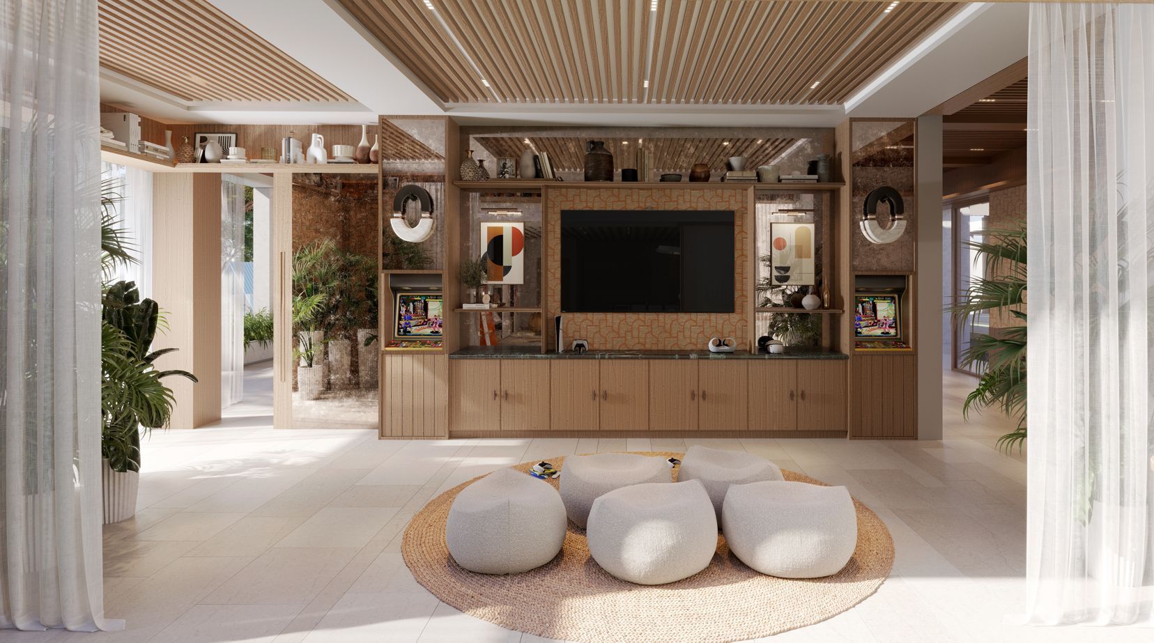 b4a8e87c-eca8-466e-94e0-a6a3b6f3f1cb Dvosoban stan 116 m² – Dubai, Inostranstvo — fotografija 20