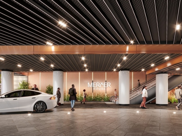 Dvosoban stan 139 m² – Dubai, Inostranstvo — fotografija 7