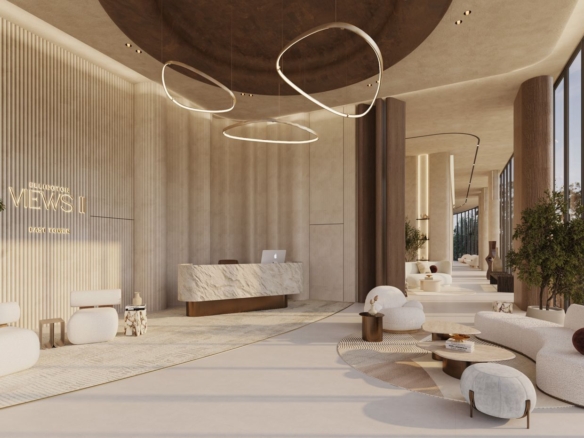 Trosoban stan 211 m² – Dubai, Inostranstvo — fotografija 8