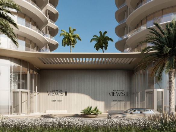 Trosoban stan 211 m² – Dubai, Inostranstvo — fotografija 18