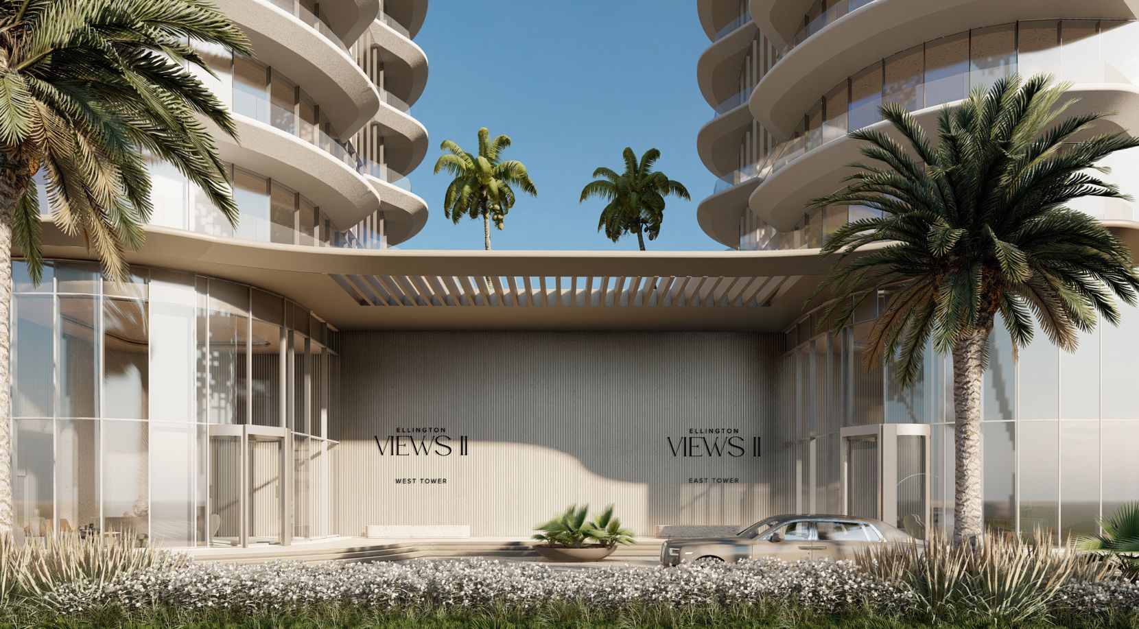 Trosoban stan 211 m² – Dubai, Inostranstvo — fotografija 18