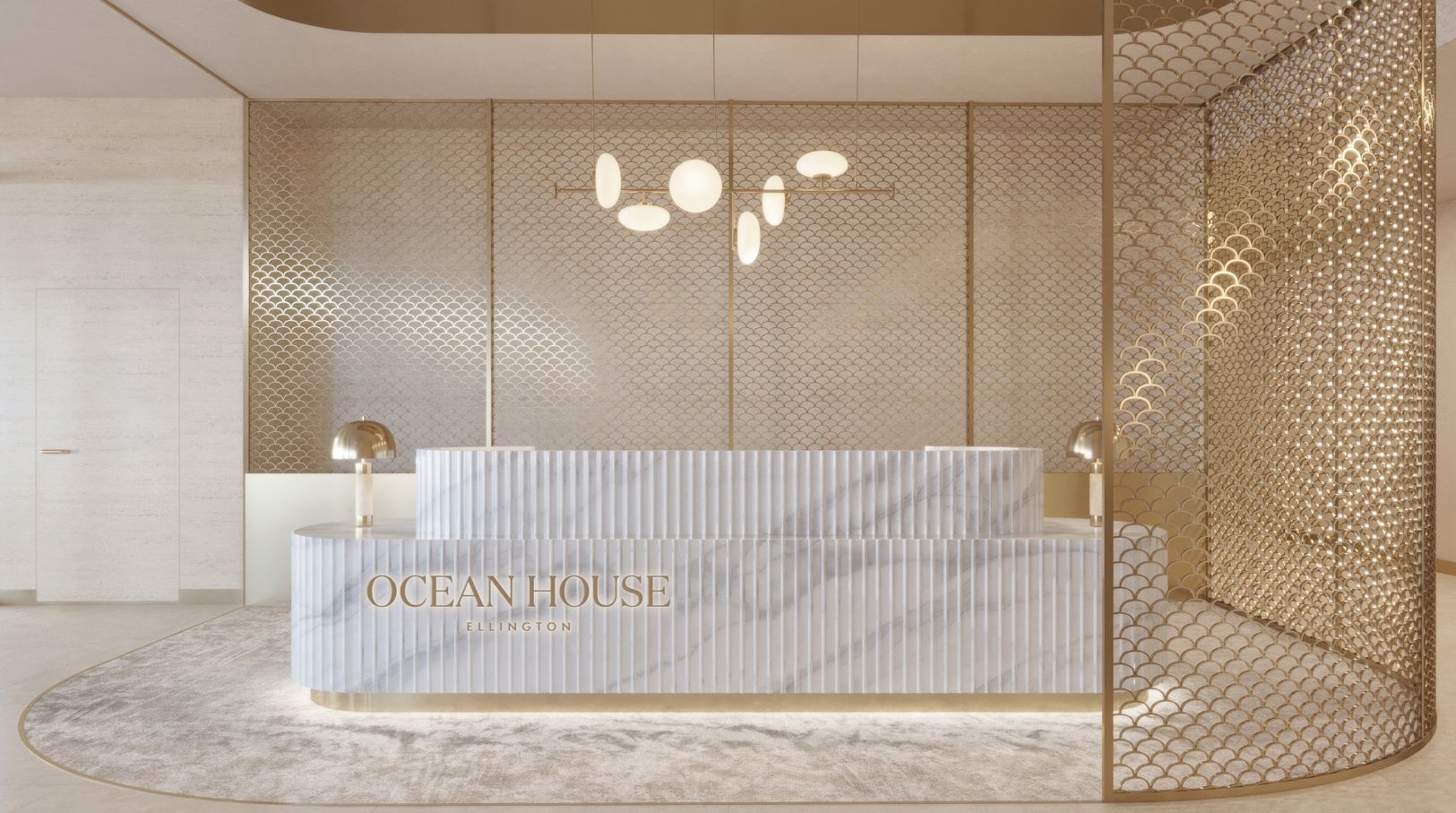 Četvorosoban stan 810 m² – Dubai, Inostranstvo — fotografija 5