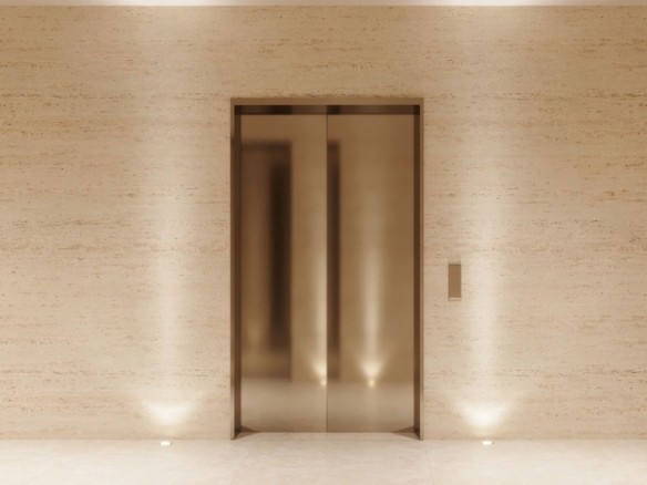 Četvorosoban stan 810 m² – Dubai, Inostranstvo — fotografija 10