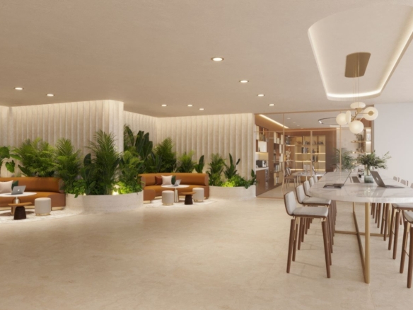 Četvorosoban stan 810 m² – Dubai, Inostranstvo — fotografija 14