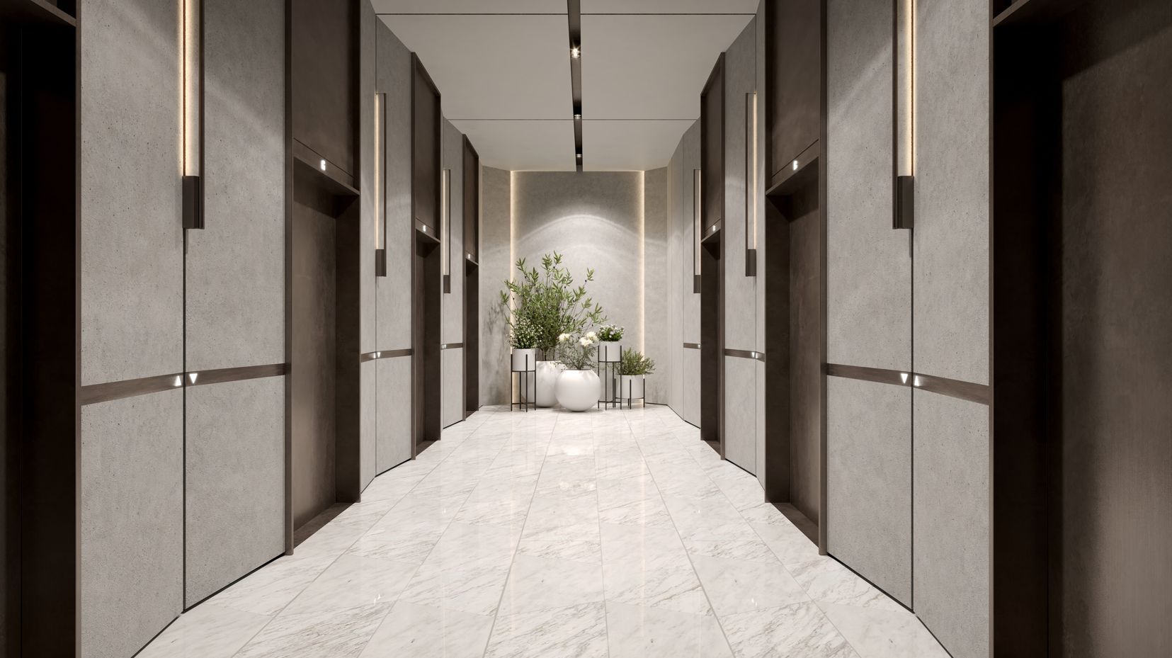 Jednosoban stan 111 m² – Dubai, Inostranstvo — fotografija 10