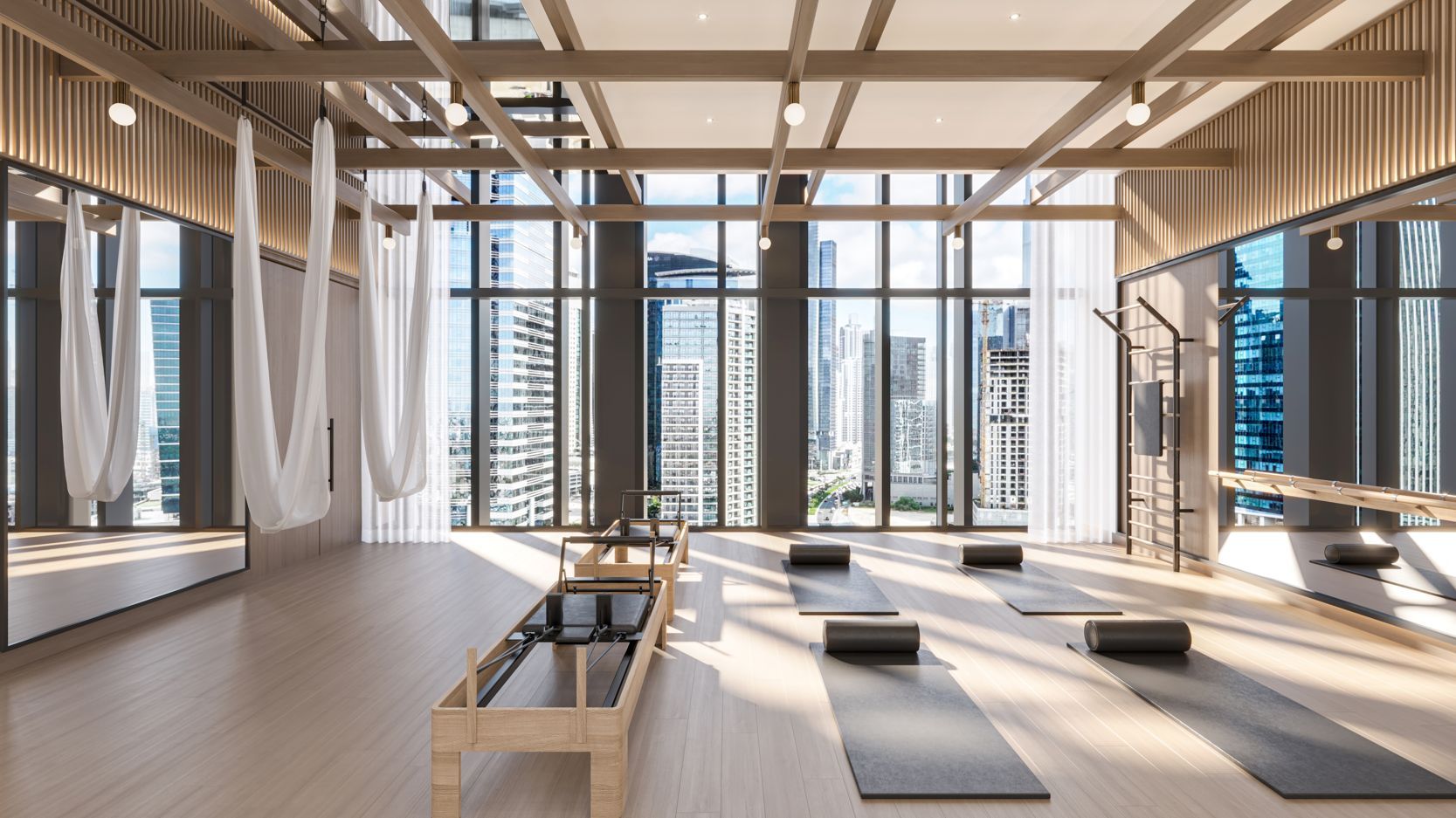 Jednosoban stan 111 m² – Dubai, Inostranstvo — fotografija 18