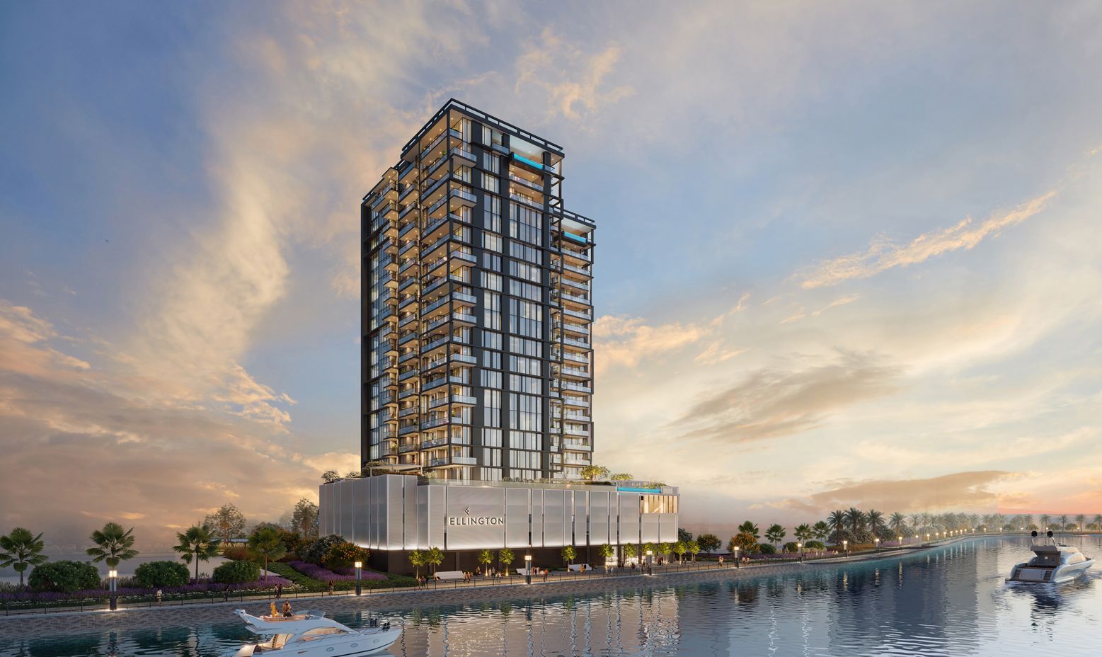 62acea5d-a286-4b37-930b-7d3d5587c603 Dvosoban stan 98 m² – Dubai, Inostranstvo — fotografija 5