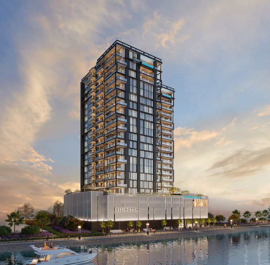8dc9c364-05d3-4906-bf05-0328474459b5 Dvosoban stan 98 m² – Dubai, Inostranstvo — fotografija 4