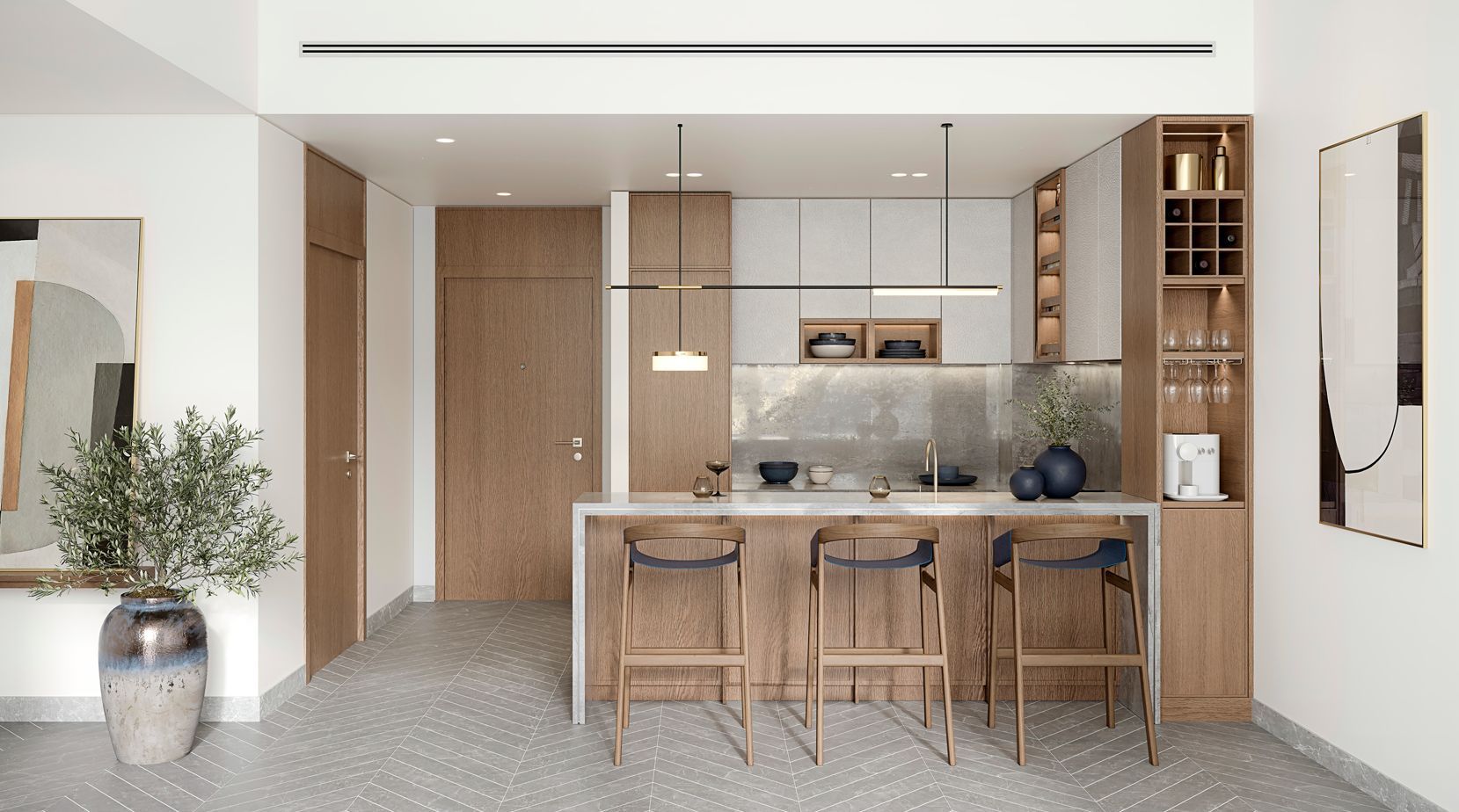 f6326f05-b03e-4fd3-aecd-72b8b6d96704 Dvosoban stan 98 m² – Dubai, Inostranstvo — fotografija 8