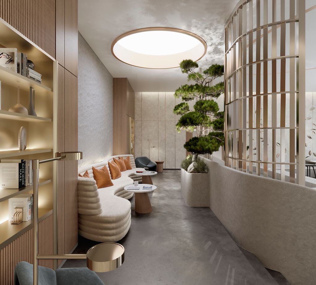 41ada465-a25c-47e8-9751-6b461712a225 Dvosoban stan 98 m² – Dubai, Inostranstvo — fotografija 9