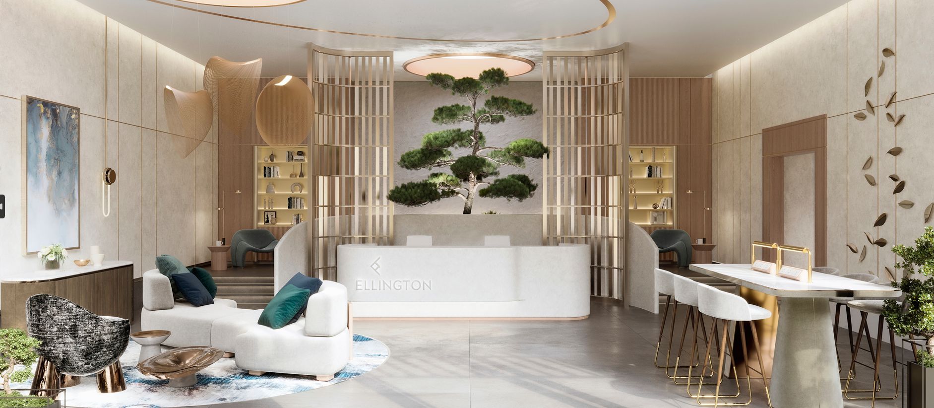 699308bd-2963-4b0f-9efe-8974866de72d Dvosoban stan 98 m² – Dubai, Inostranstvo — fotografija 2