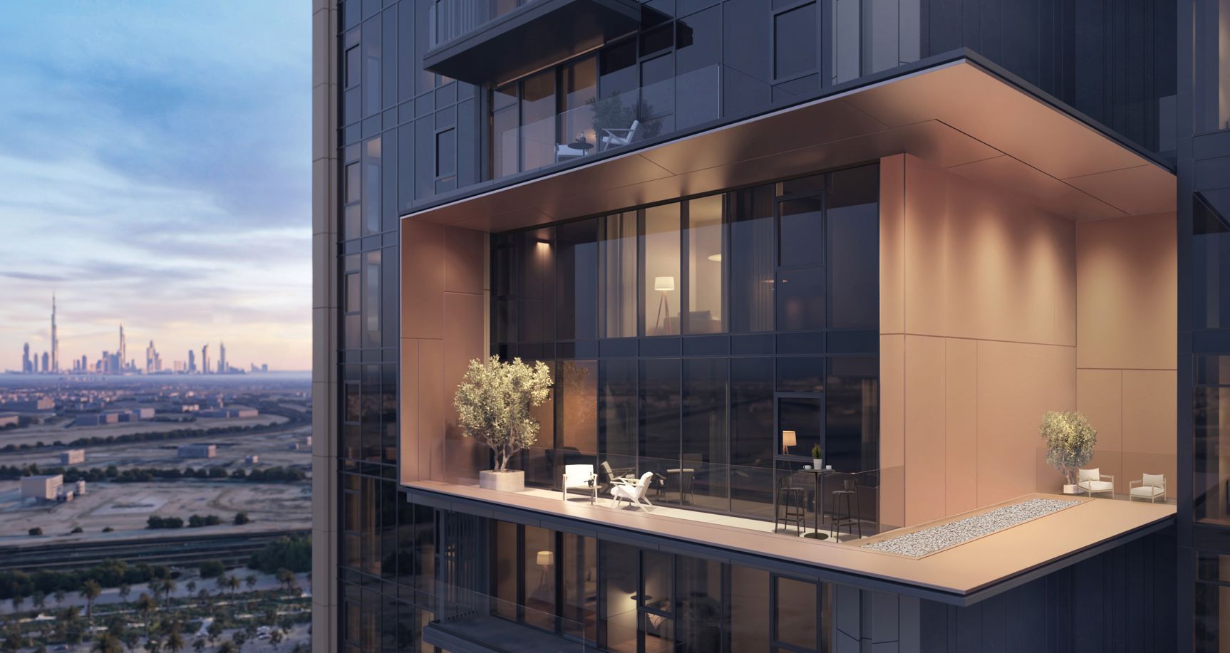 083ca133-b370-4f63-ace8-cfc553917a05 Jednosoban stan 76 m² – Dubai, Inostranstvo — fotografija 6