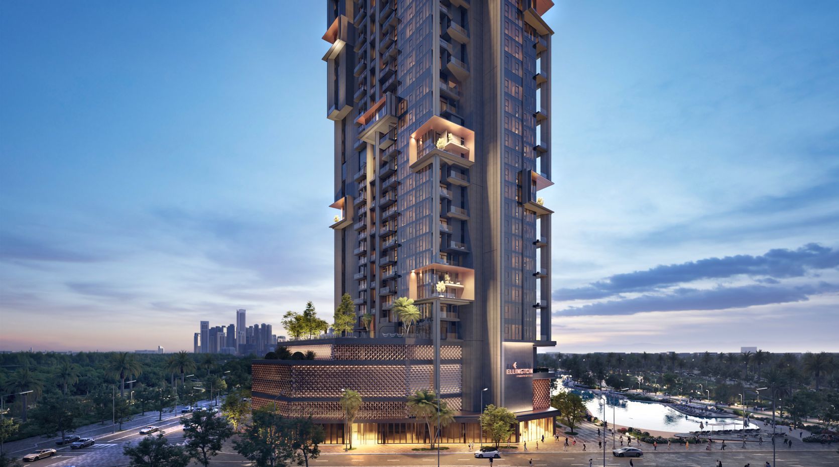 e060f24f-304e-46e1-8b3f-5a36f62780b1 Jednosoban stan 76 m² – Dubai, Inostranstvo — fotografija 8