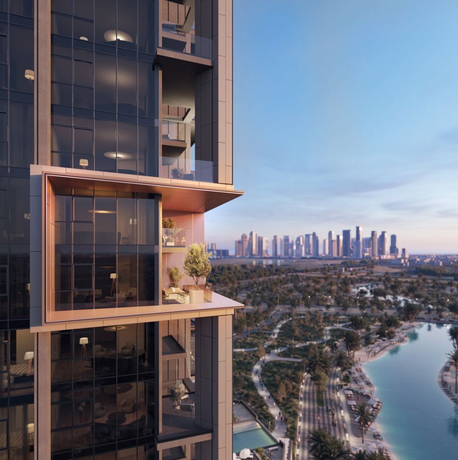 b626c115-804a-4bc6-a323-112cf6be3bd8 Jednosoban stan 76 m² – Dubai, Inostranstvo — fotografija 9