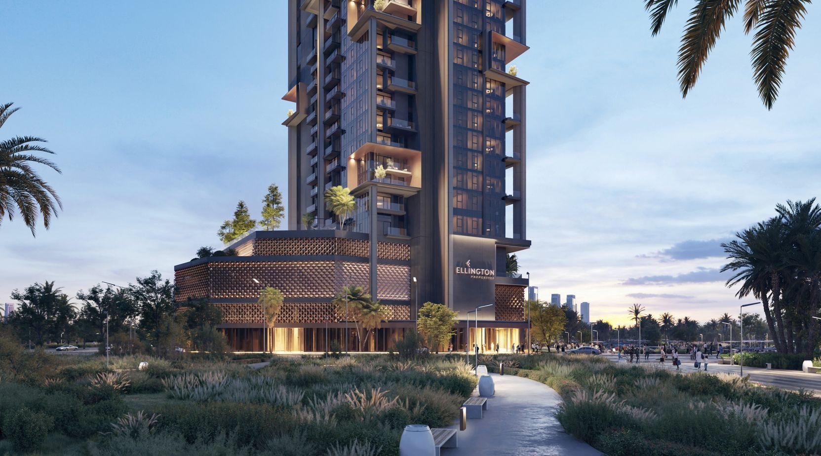a243c755-4e6c-48e3-ba49-9c170dafc0f9 Jednosoban stan 76 m² – Dubai, Inostranstvo — fotografija 10