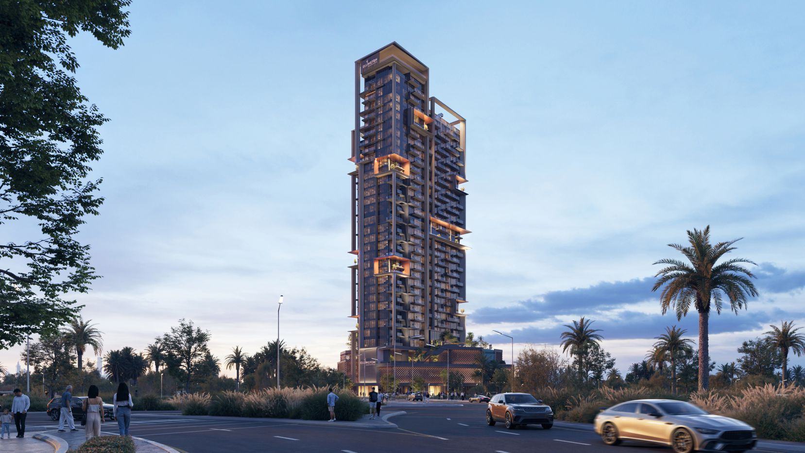 fff024e0-8982-4d49-bbc8-3921d63548c1 Jednosoban stan 76 m² – Dubai, Inostranstvo — fotografija 12